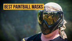 10 Best Paintball Masks to Buy Online