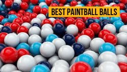 The Secret of Best Paintball Balls to Buy