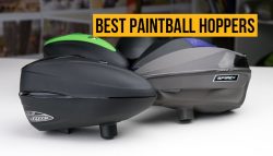 What everyone must know about Best Paintball Hoppers