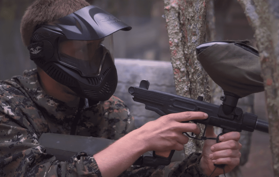 Paintball Rules And Safety Measures - Complete Guide