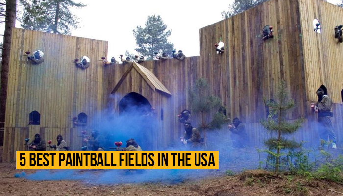 best paintball fields, top 5 fields for paintball, affordable fields for paitnball