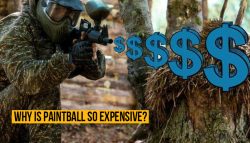 Why is Paintball So Expensive? A Comprehensive Analysis