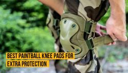 best paintball knee pads, Top Rated Knee Pads for paintball, paintball knee pads for beginners and professionals.