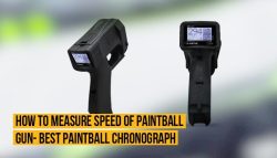 <strong>How To Measure Speed of Paintball Gun- Best Paintball Chronographs</strong>