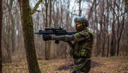 Why Airsoft Guns Are Expensive