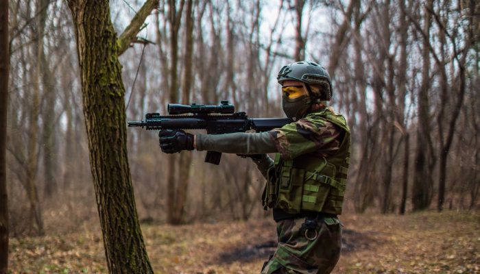 why airsoft guns are expensive, is paintball gun expensive?