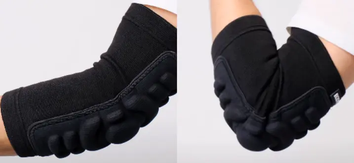 Bodyprox Elbow Protection Pads