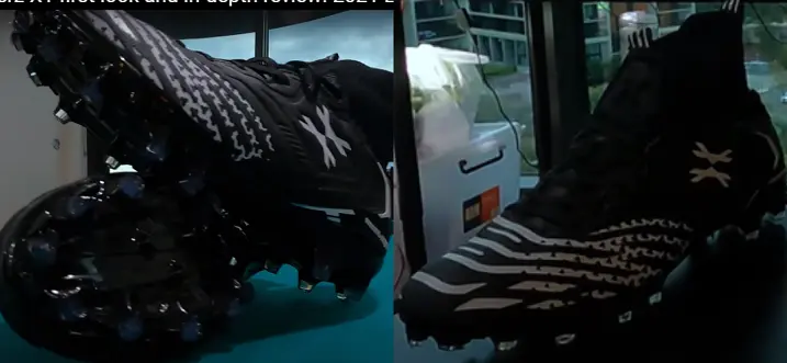 HK Army LT Paintball Cleats