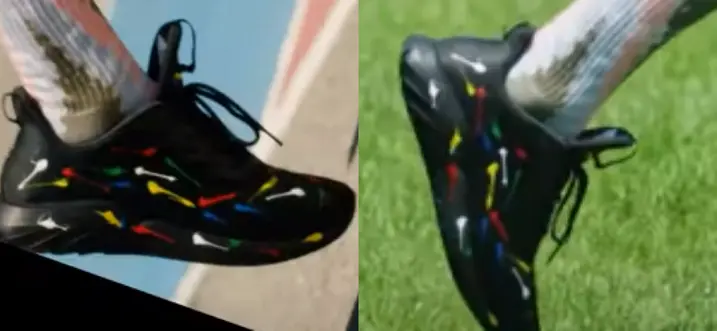 Soulsfeng Mens Shoes