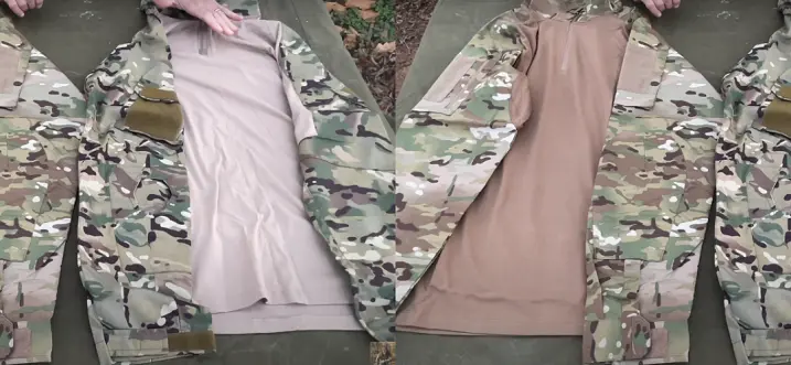 Choose the best Paintball Clothes