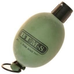BT M8 Paint Grenade