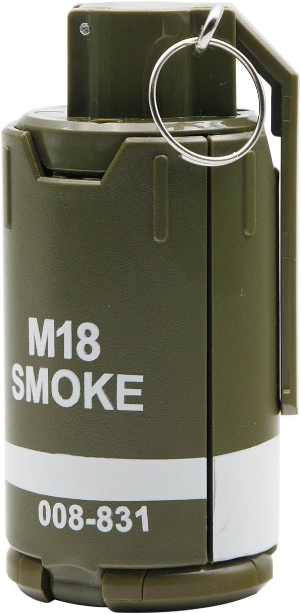 M18 air soft