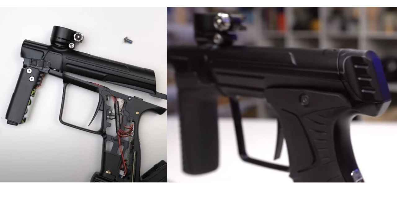 Planet Eclipse 170R GTEK reviews