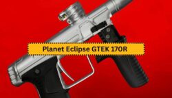 Planet Eclipse GTEK 170R Review