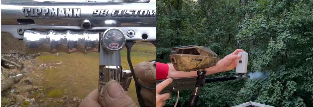 Tippmann 98 Custom Gun Review And FAQs