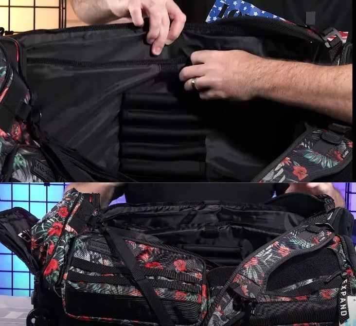 Best Paintball Gear Bag