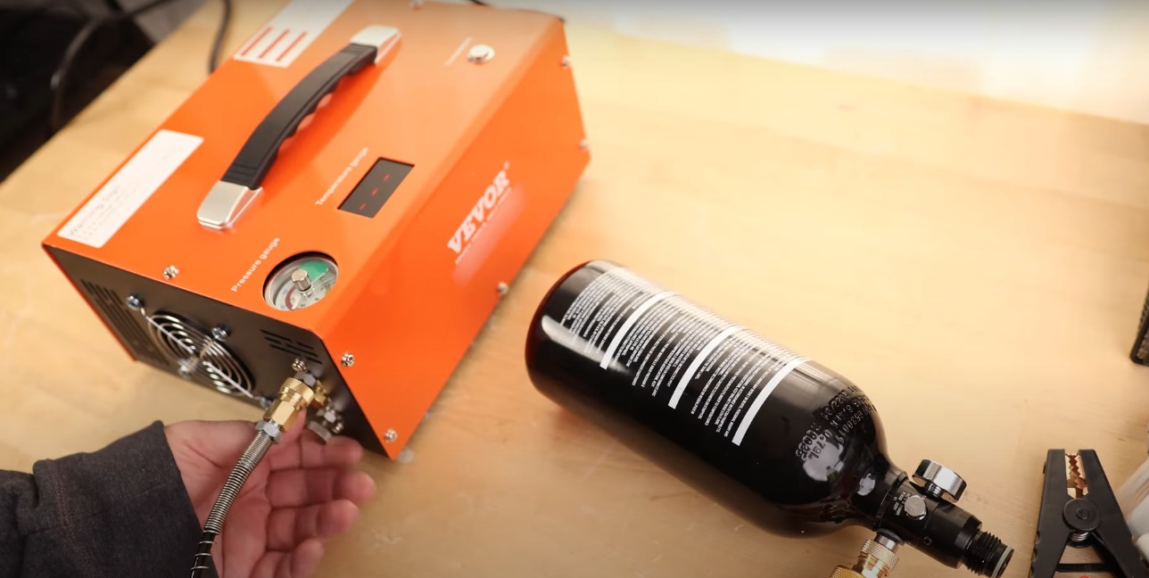 air compressor reviews