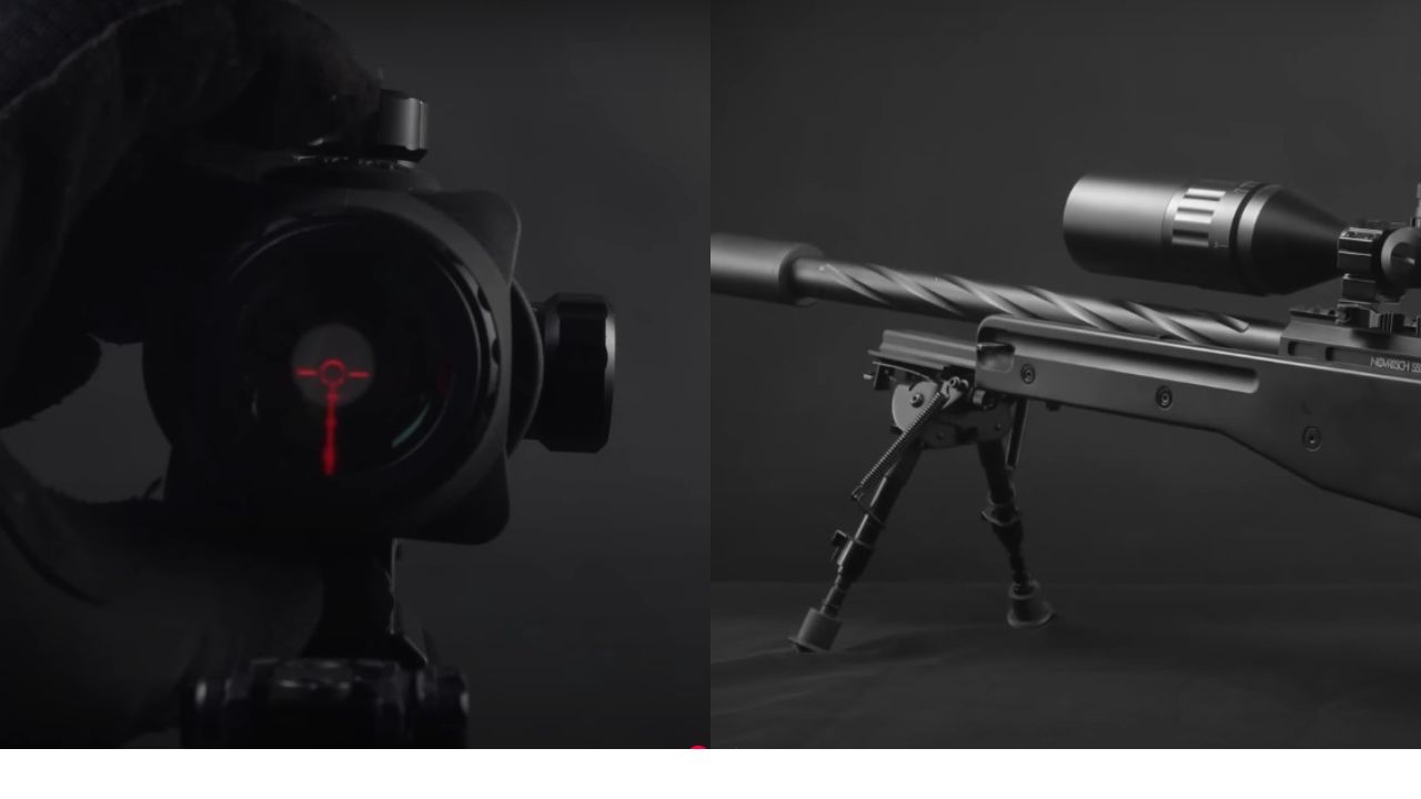 best paintball scope reviews
